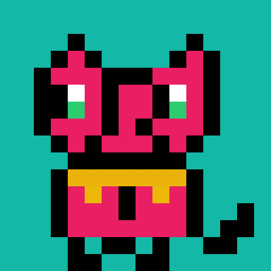 Robin Kitties #2274