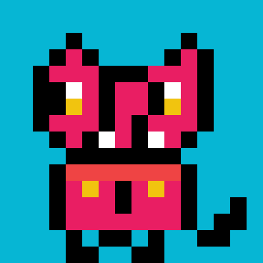 Robin Kitties #2278