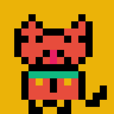 Robin Kitties #2284