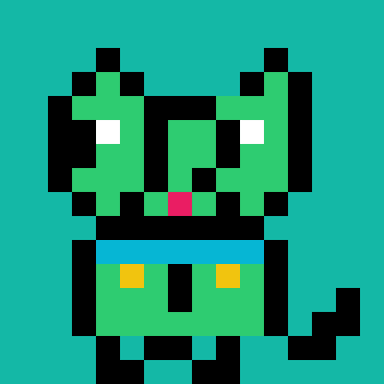Robin Kitties #229