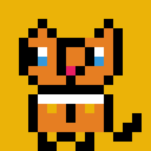 Robin Kitties #2303