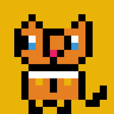 Robin Kitties #2303