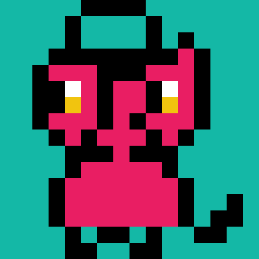 Robin Kitties #2304