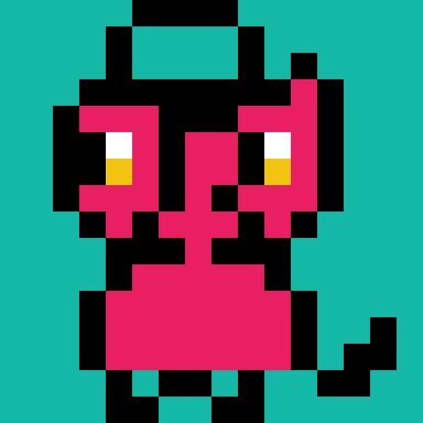 Robin Kitties #2304
