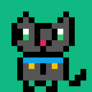 Robin Kitties #2305