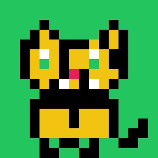 Robin Kitties #2310