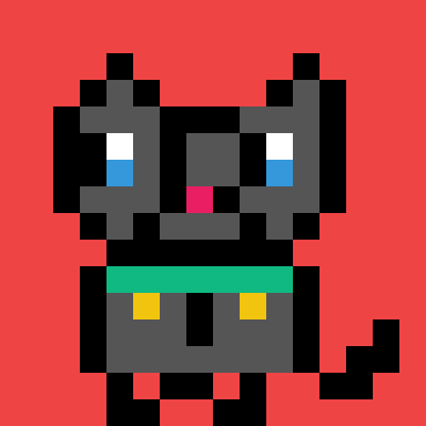 Robin Kitties #2313