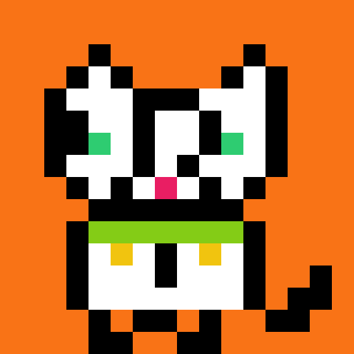Robin Kitties #2323
