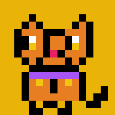 Robin Kitties #2335