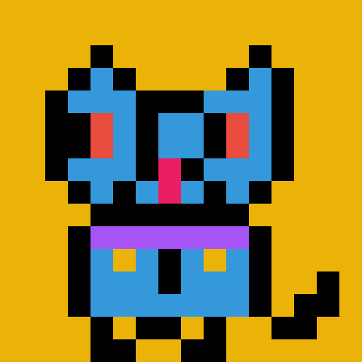 Robin Kitties #2352
