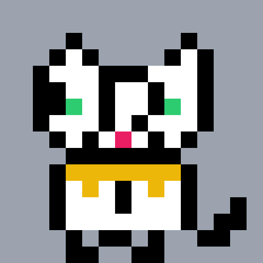 Robin Kitties #2361