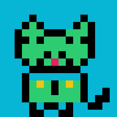 Robin Kitties #2362