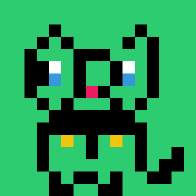 Robin Kitties #2363