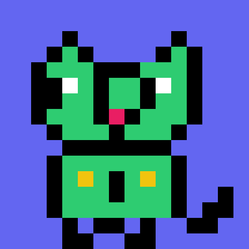 Robin Kitties #2378