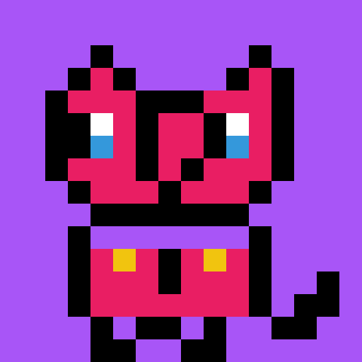 Robin Kitties #239