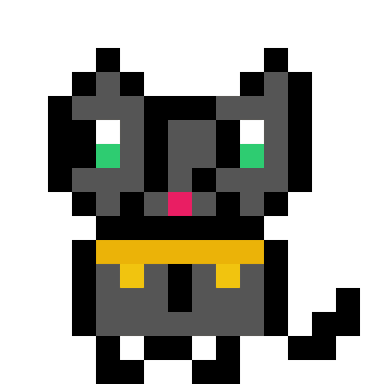Robin Kitties #2396