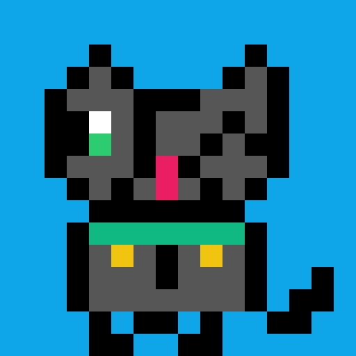 Robin Kitties #2401