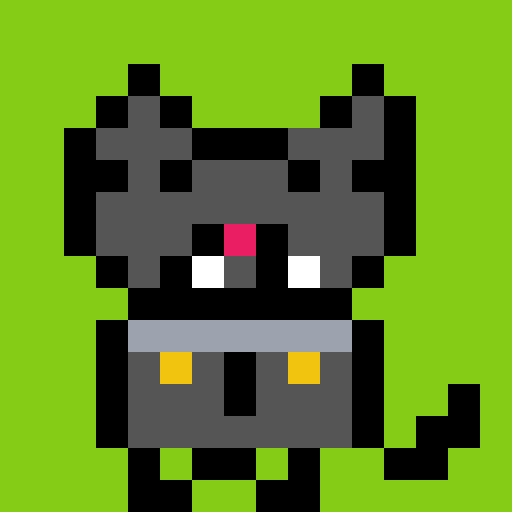 Robin Kitties #2407