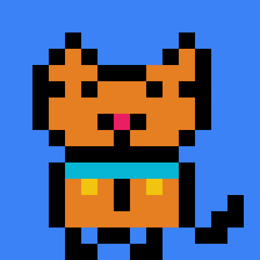 Robin Kitties #2418