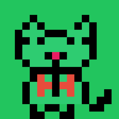 Robin Kitties #2419