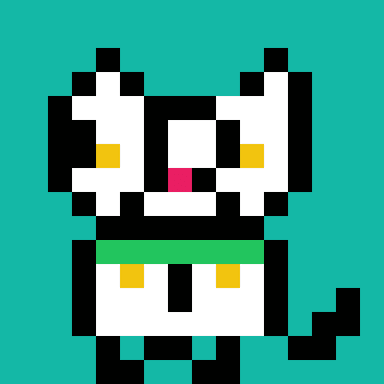 Robin Kitties #2424