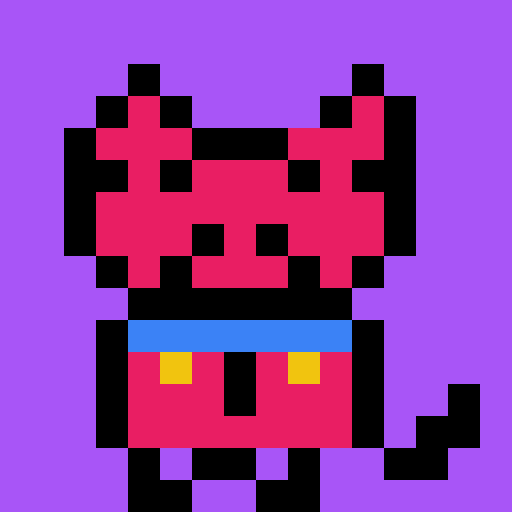 Robin Kitties #243