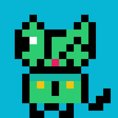 Robin Kitties #2431
