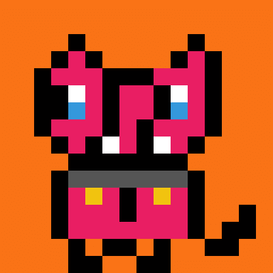 Robin Kitties #2435