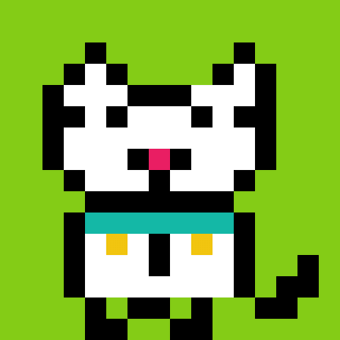 Robin Kitties #2440