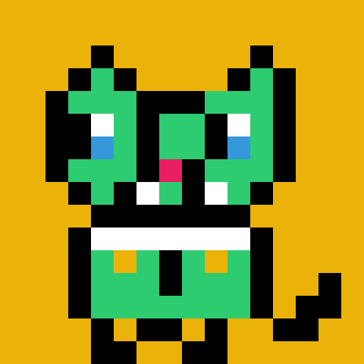 Robin Kitties #2443