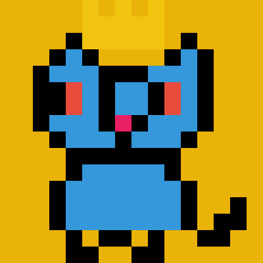 Robin Kitties #2444