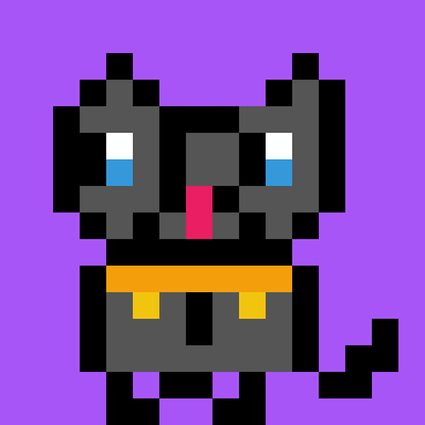 Robin Kitties #2465