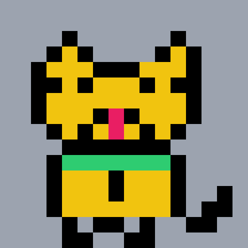 Robin Kitties #2469