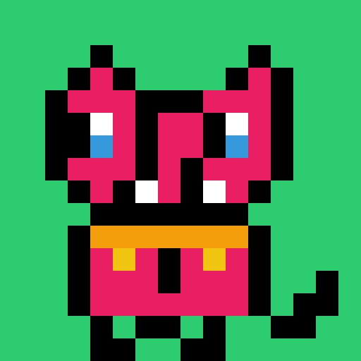 Robin Kitties #2472