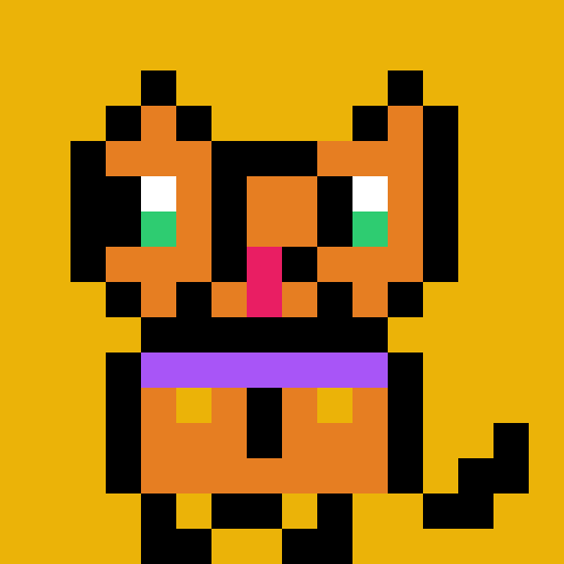 Robin Kitties #2478