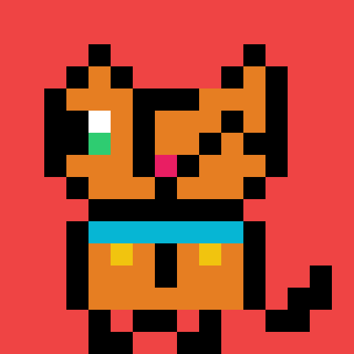 Robin Kitties #2481