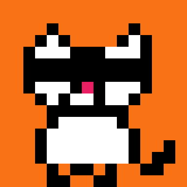 Robin Kitties #2482