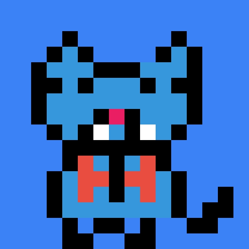 Robin Kitties #2487