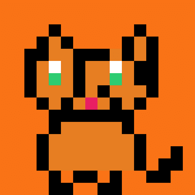 Robin Kitties #249