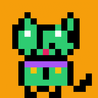Robin Kitties #2503
