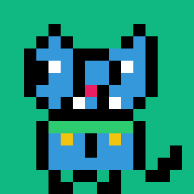 Robin Kitties #2504