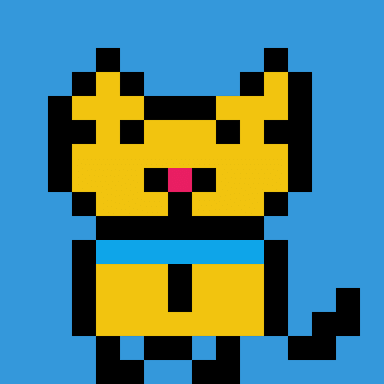 Robin Kitties #2520