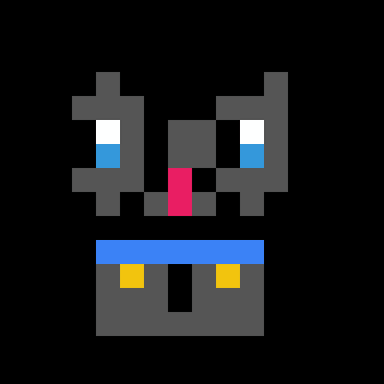 Robin Kitties #2525