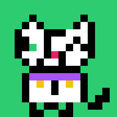 Robin Kitties #2527