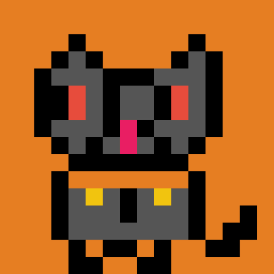 Robin Kitties #2528
