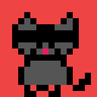 Robin Kitties #2544