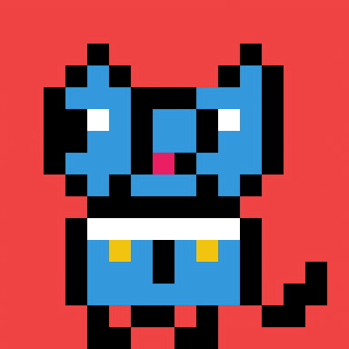 Robin Kitties #2546