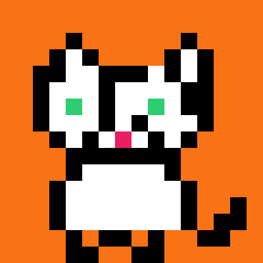 Robin Kitties #2549