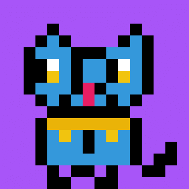 Robin Kitties #2552