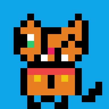 Robin Kitties #2559